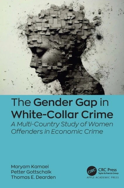 Gender Gap in White-Collar Crime