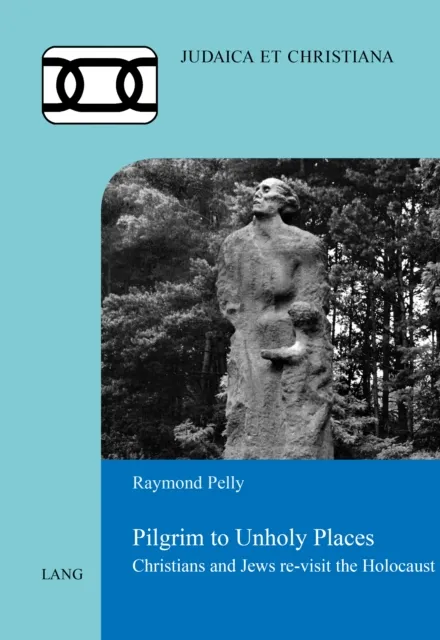 Pilgrim to Unholy Places