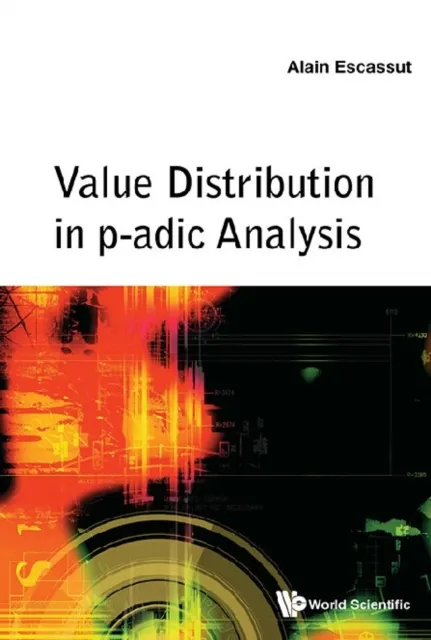 Value Distribution In P-adic Analysis