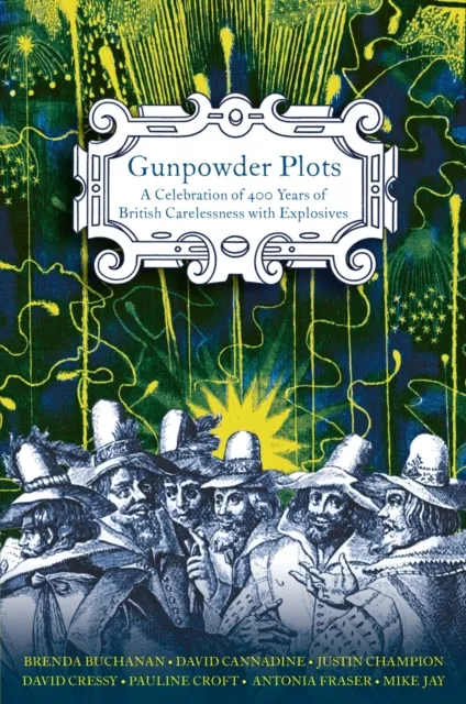 Gunpowder Plots