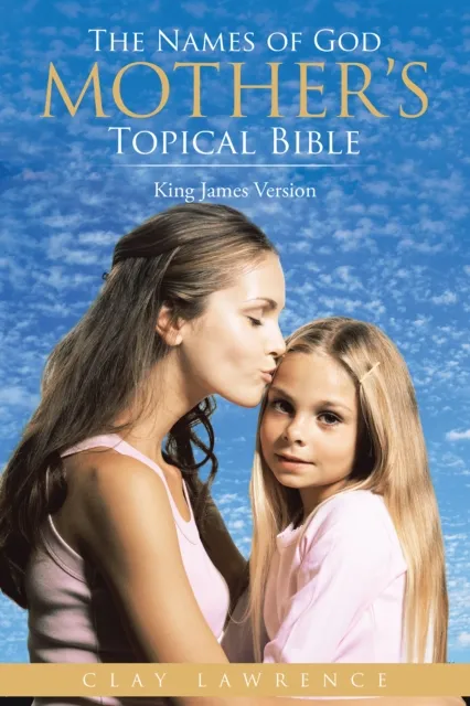 Names of God Mother'S Topical Bible