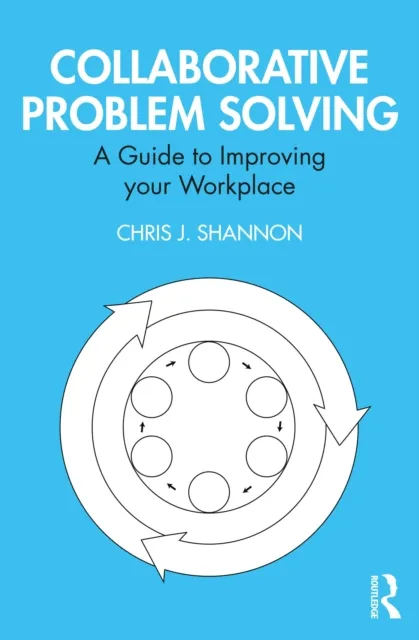 Collaborative Problem Solving