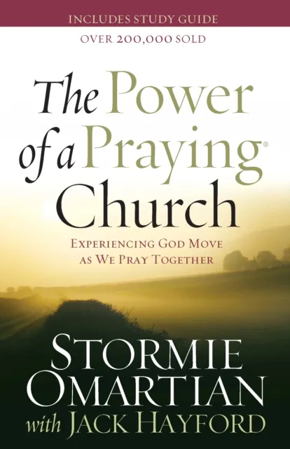 Power of a Praying Church