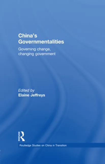 China's Governmentalities