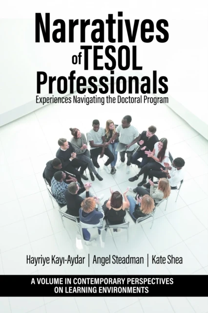 Narratives of TESOL Professionals