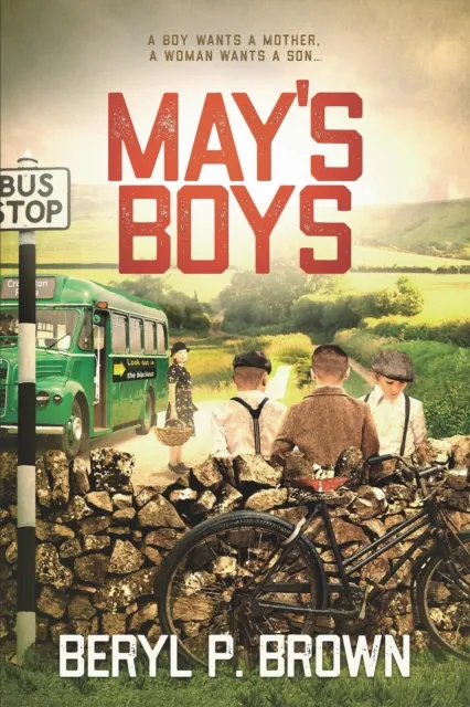 May's Boys