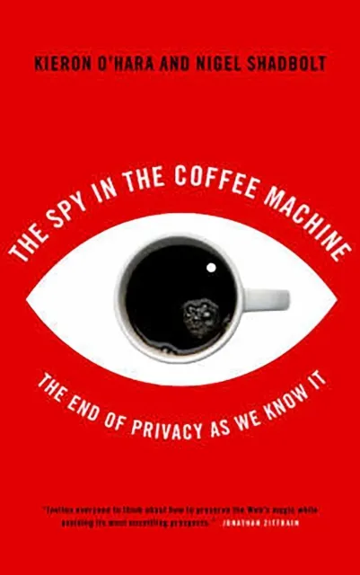 Spy in the Coffee Machine