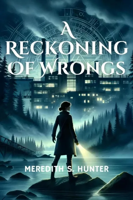 Reckoning of Wrongs