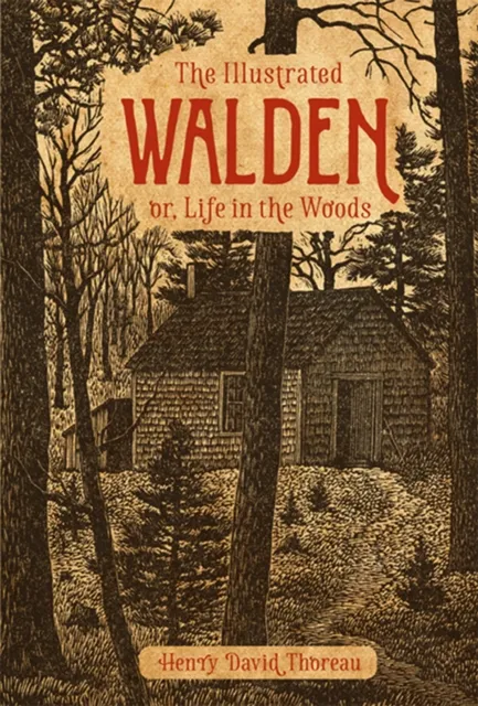 Illustrated Walden