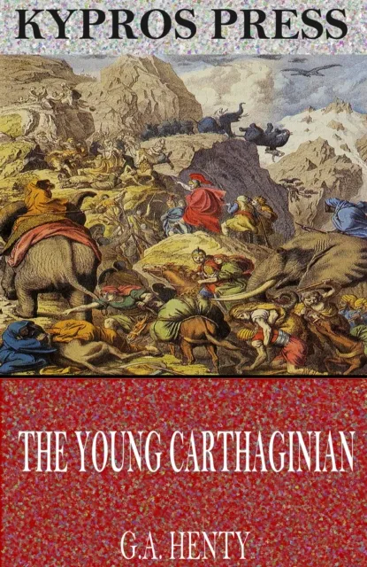 Young Carthaginian