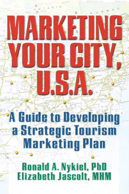 Marketing Your City, U.S.A.