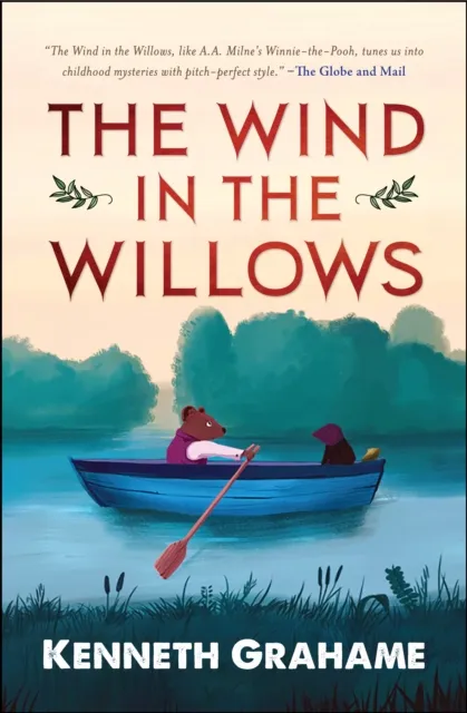 Wind in the Willows