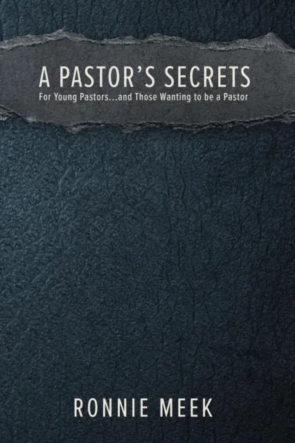 Pastor's Secrets