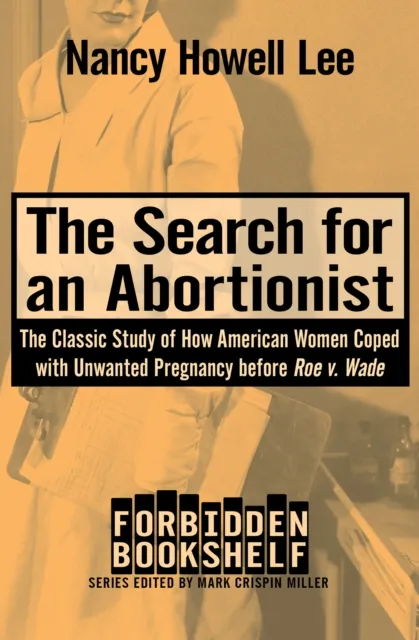 Search for an Abortionist