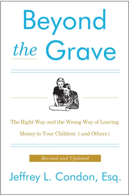 Beyond the Grave