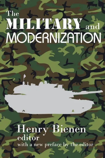 Military and Modernization