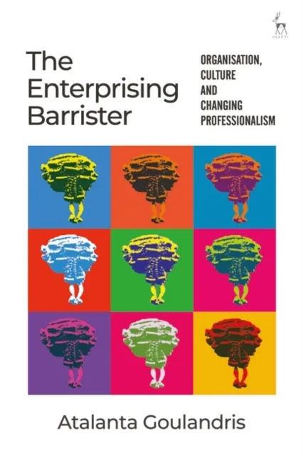 Enterprising Barrister