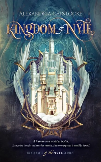 Kingdom of Nyte