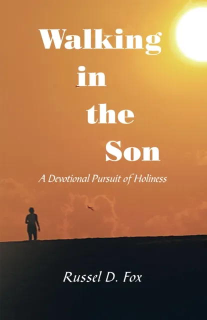 Walking in the Son