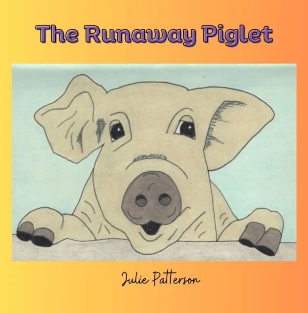 Runaway Piglet