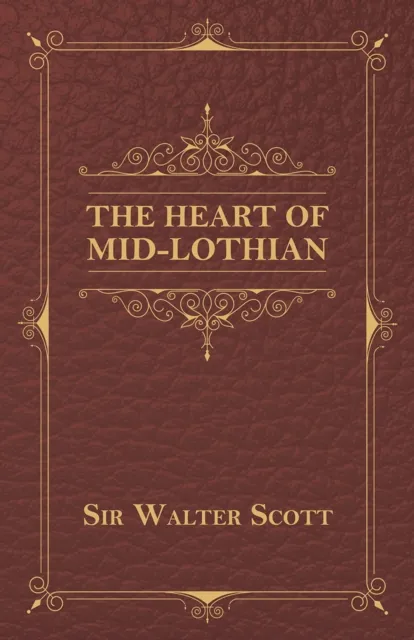 Heart of Mid-Lothian