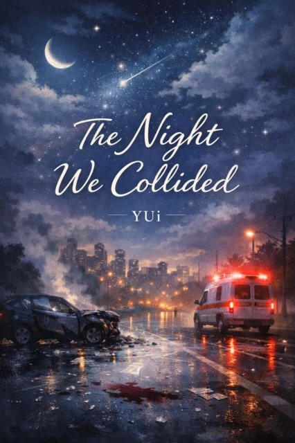 Night We Collided