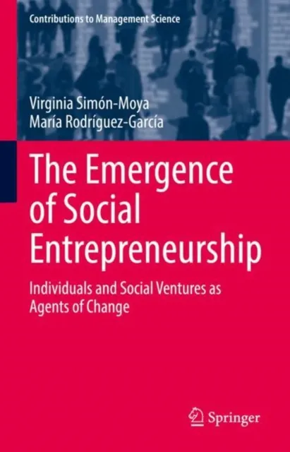 Emergence of Social Entrepreneurship