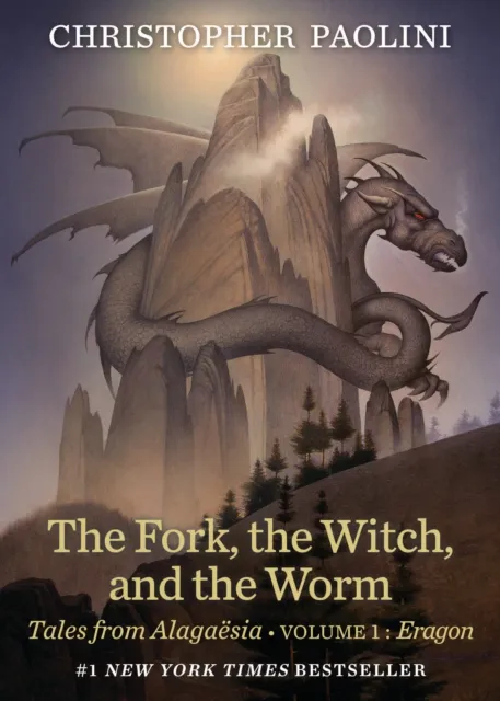 Fork, the Witch, and the Worm