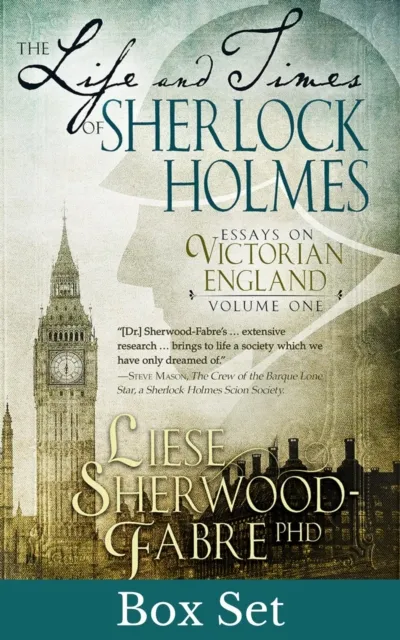 Life and Times of Sherlock Holmes
