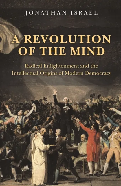 Revolution of the Mind