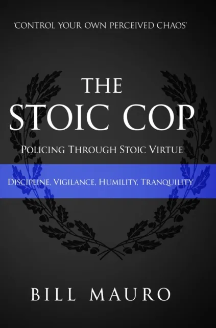 Stoic Cop