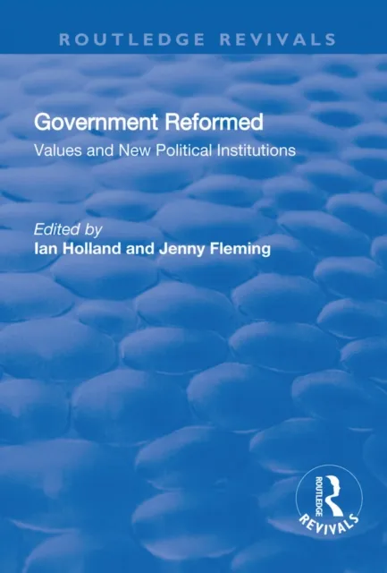 Government Reformed