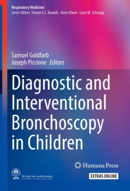 Diagnostic and Interventional Bronchoscopy in Children