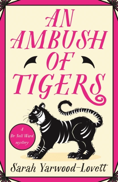 Ambush of Tigers