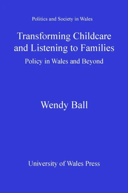 Transforming Childcare and Listening to Families