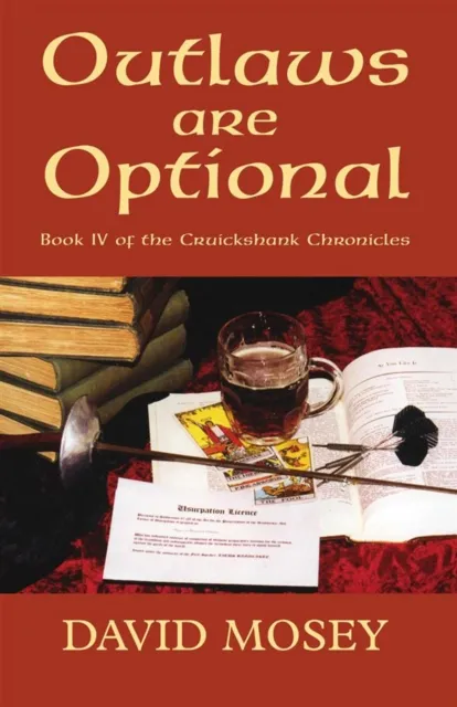 Outlaws Are Optional