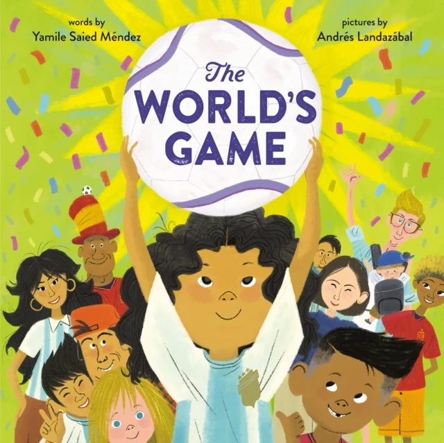 World's Game
