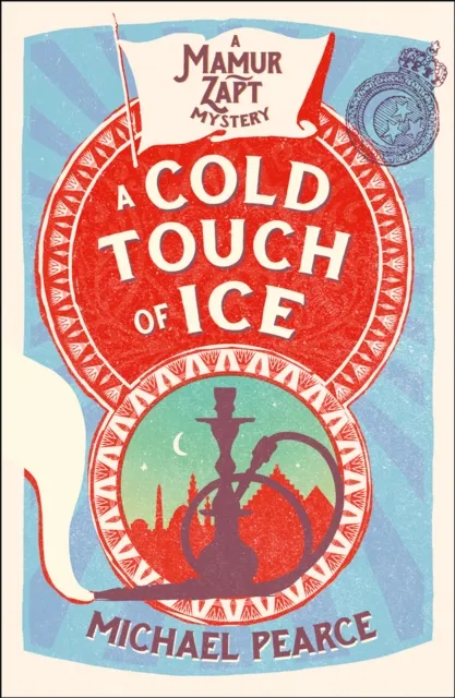 Cold Touch of Ice