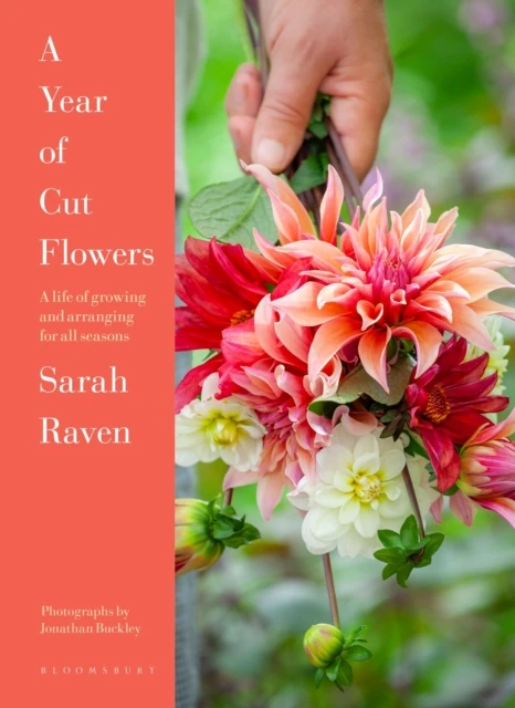Year of Cut Flowers