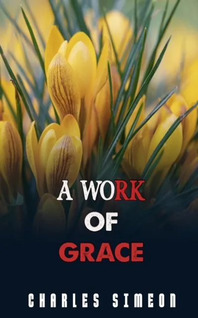 Work of Grace