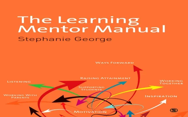 Learning Mentor Manual