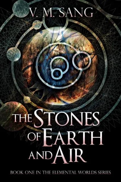 Stones of Earth and Air