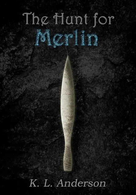Hunt for Merlin