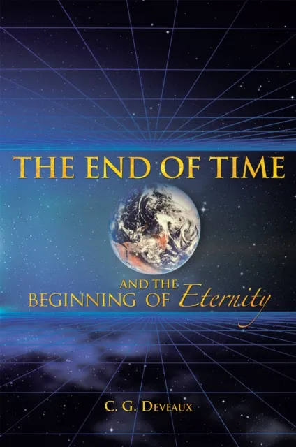 End of Time and the Beginning of Eternity