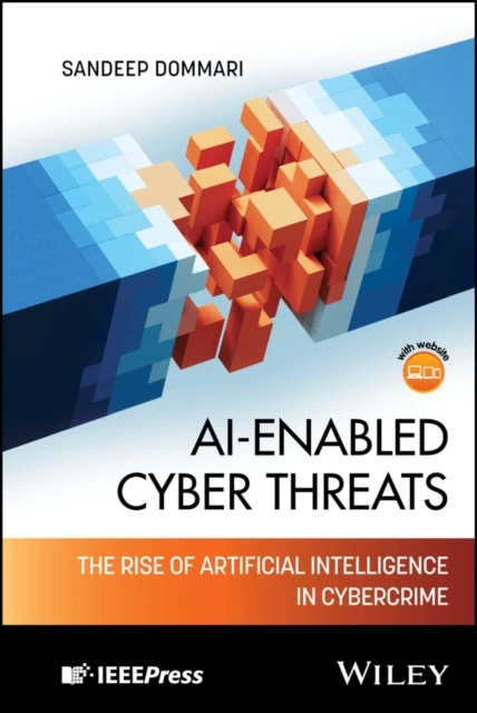 AI-Enabled Cyber Threats