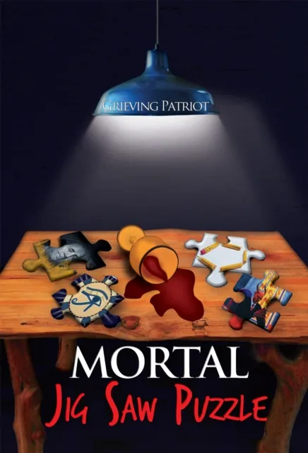 Mortal Jigsaw Puzzle
