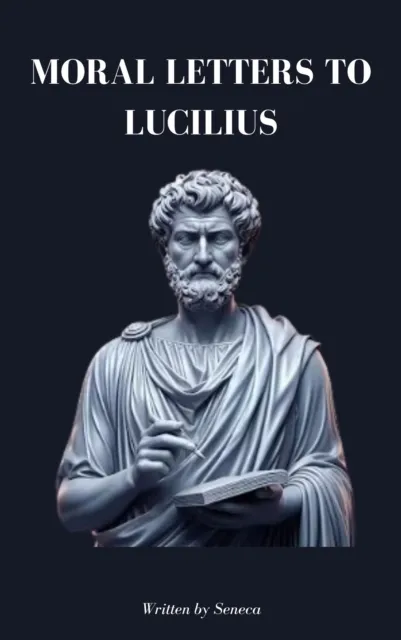 Moral letters to Lucilius