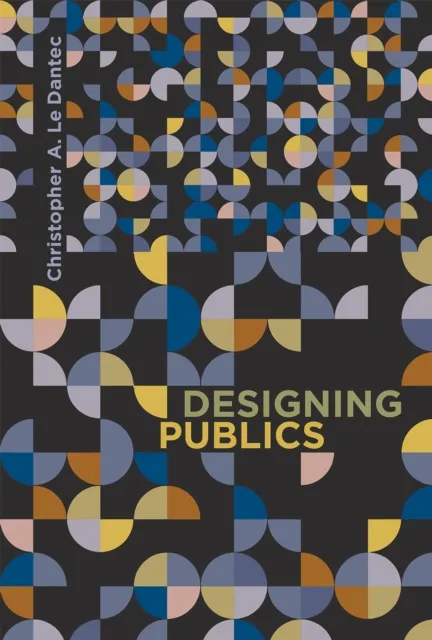 Designing Publics