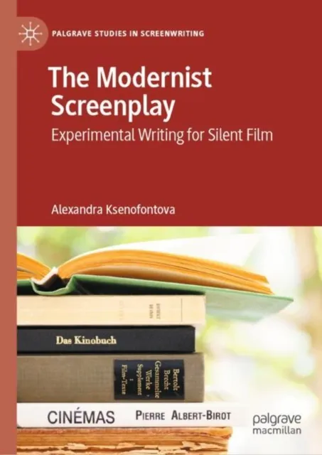 Modernist Screenplay
