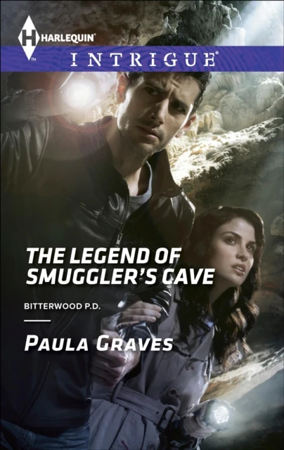 Legend of Smuggler's Cave